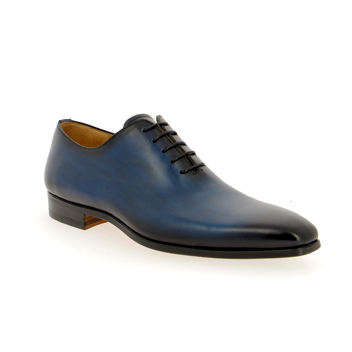 Magnanni Molières bleu