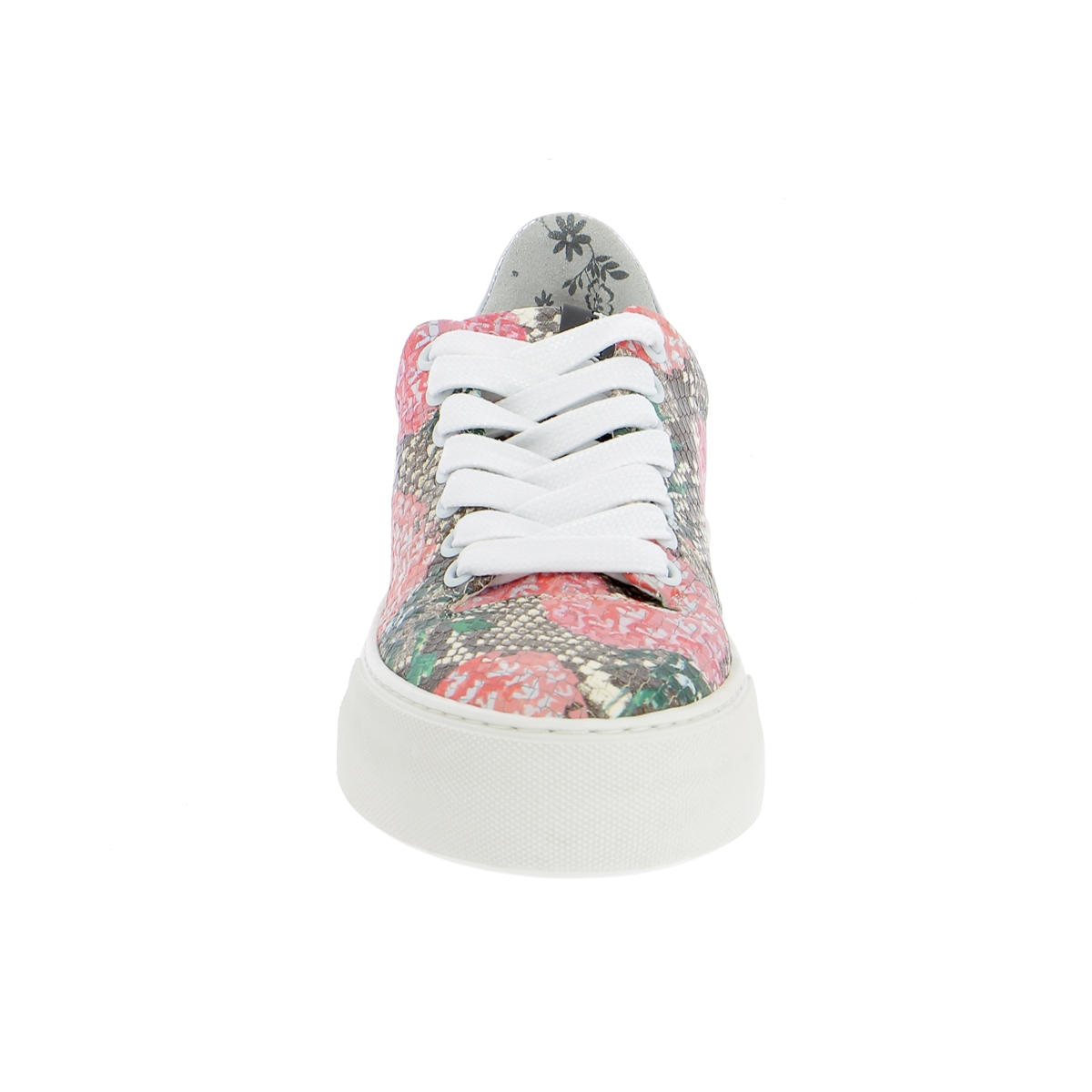 Floris Van Bommel Sneakers roze