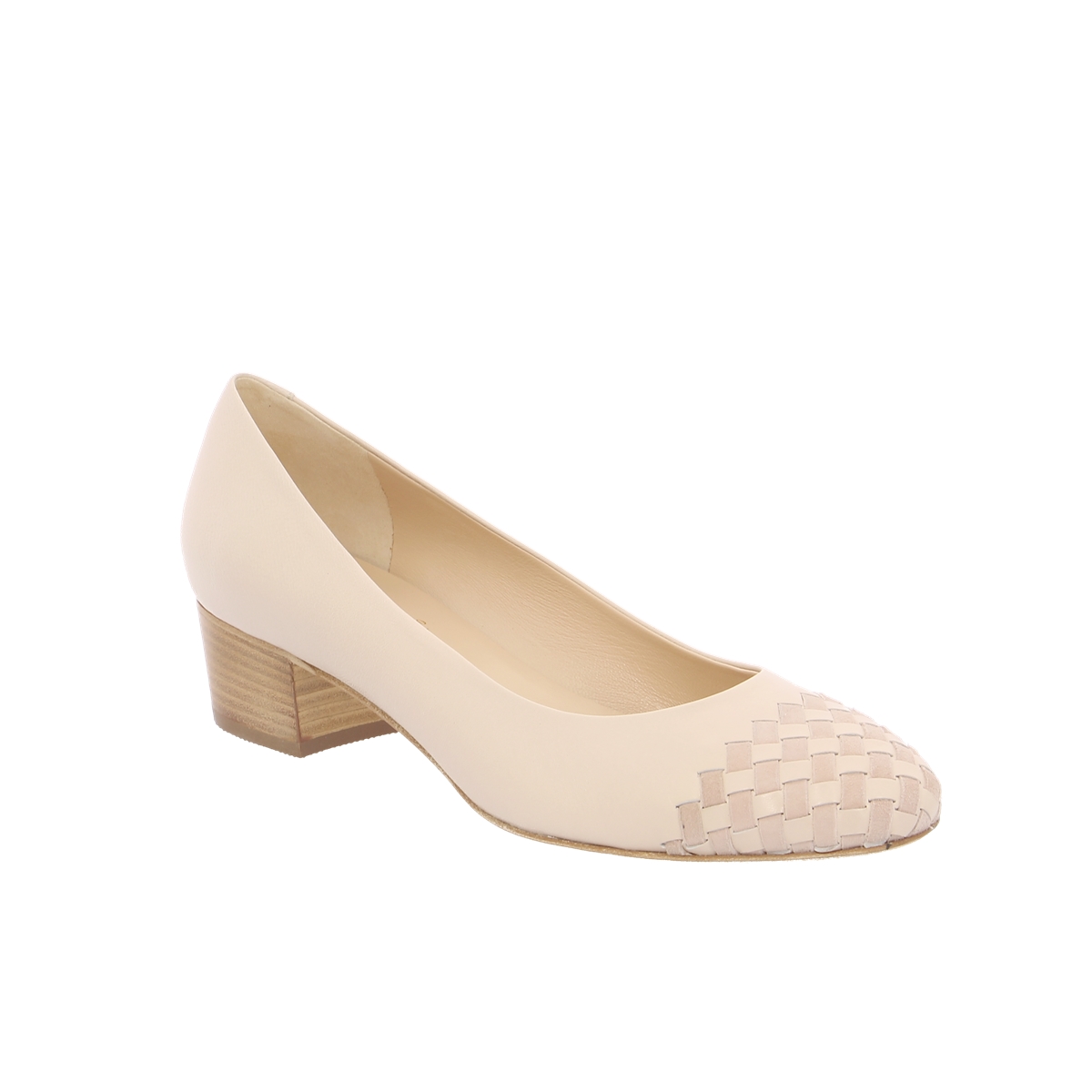 Luca Grossi Pumps beige