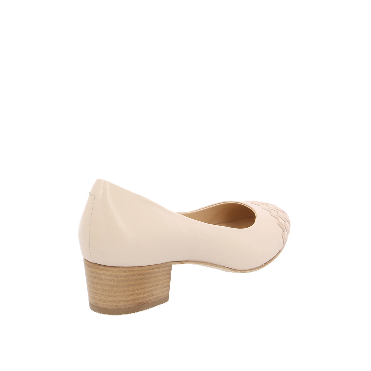 Luca Grossi Pumps beige