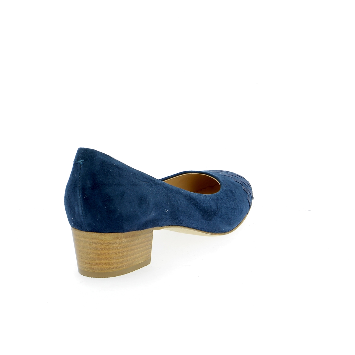 Luca Grossi Pumps blauw