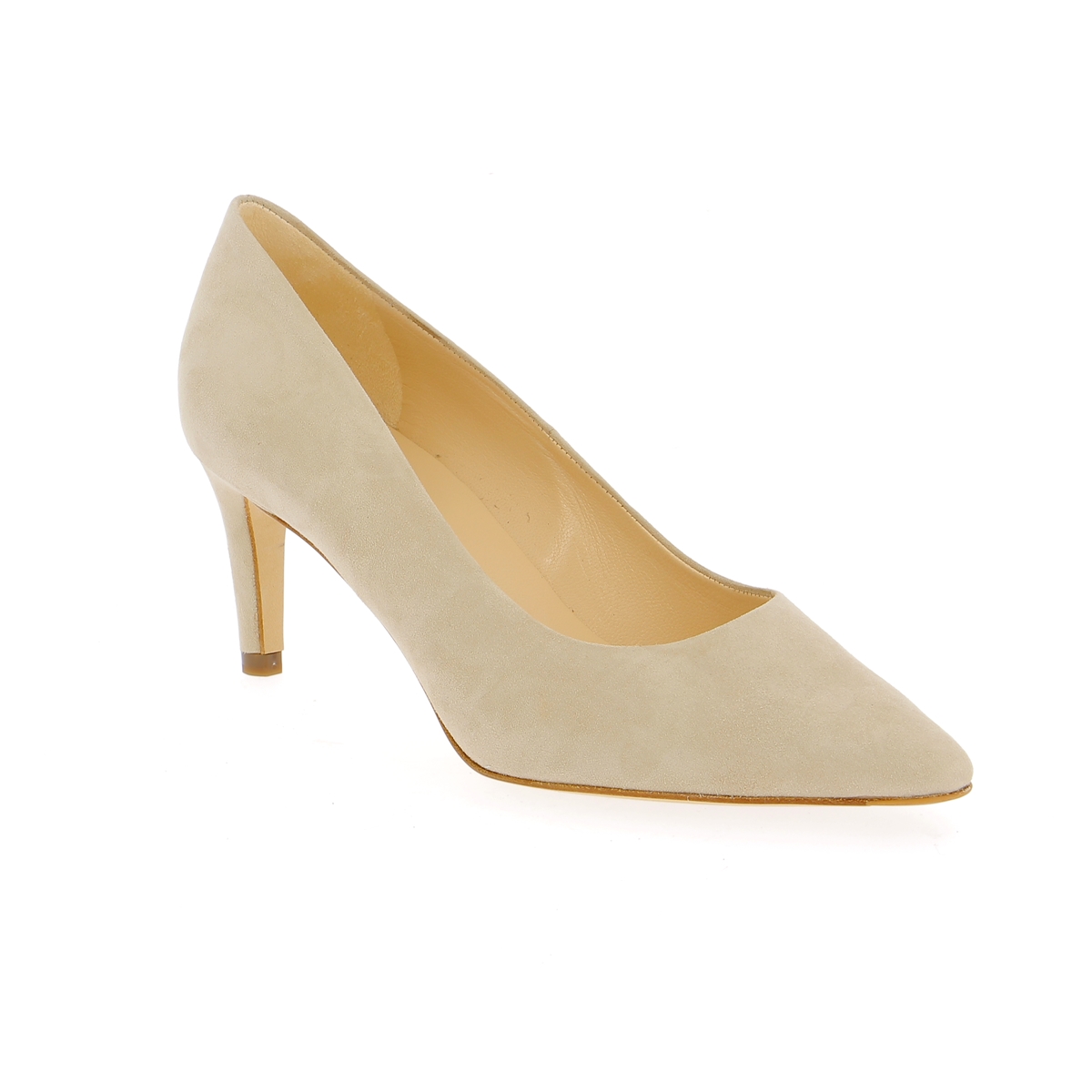 Peter Kaiser Pumps beige