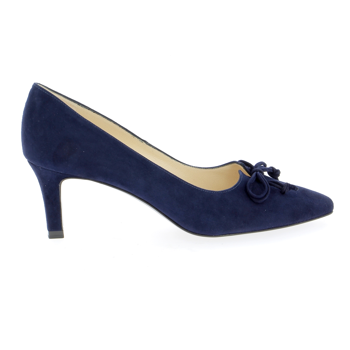 Peter Kaiser Pumps blauw