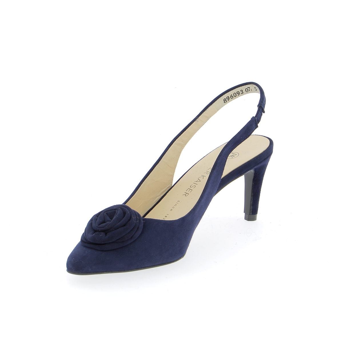 Peter Kaiser Pumps blauw