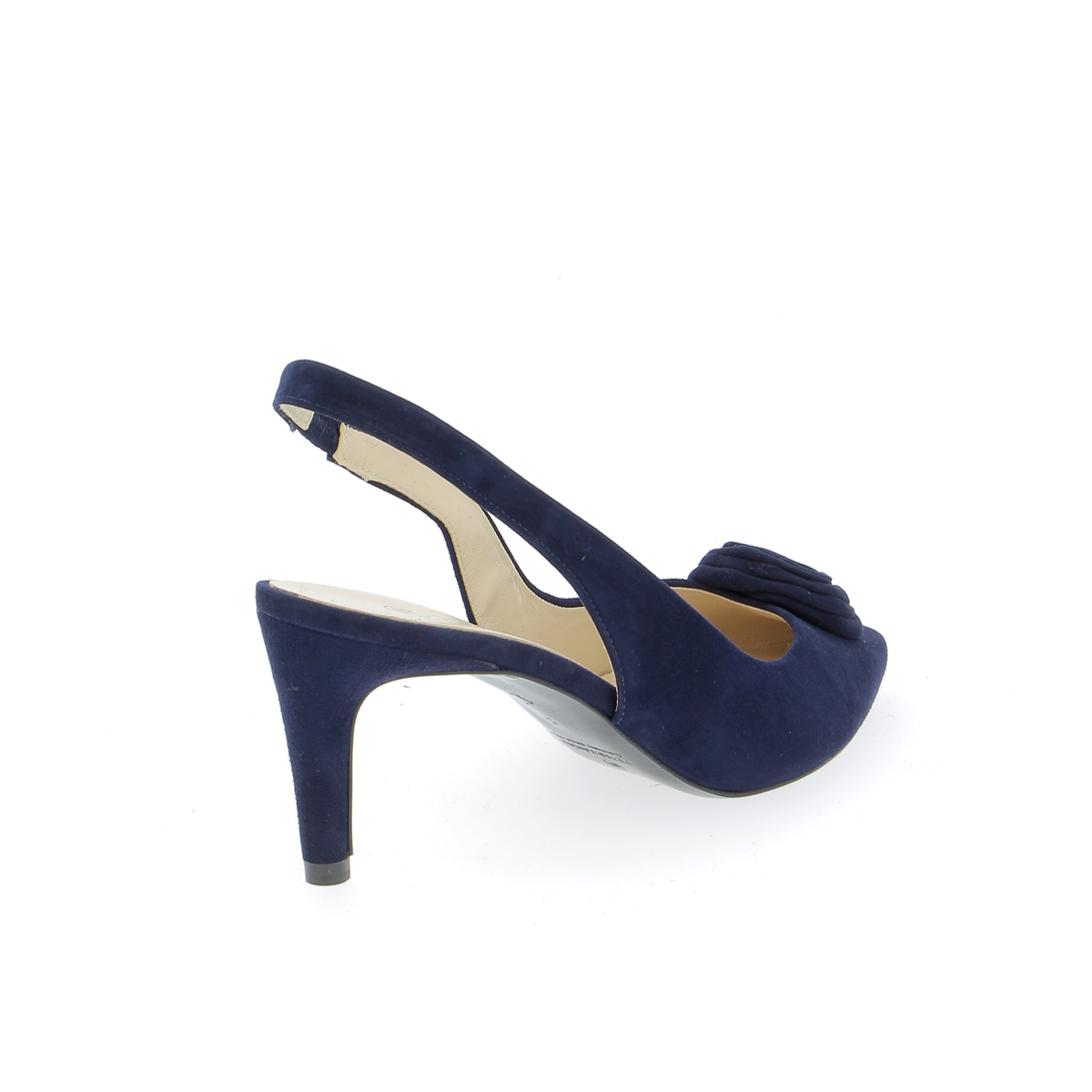 Peter Kaiser Pumps blauw