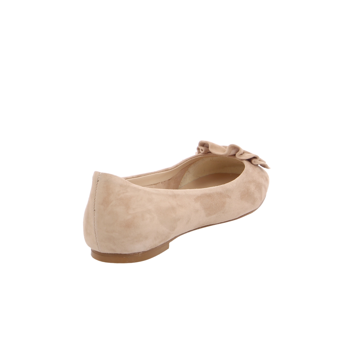 Delaere Ballerinas nude