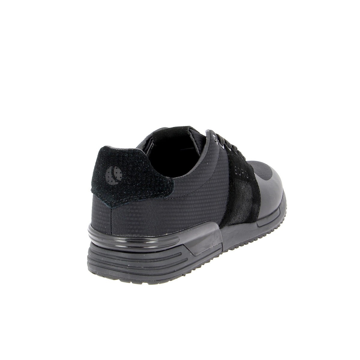 Bjorn Borg Sneakers zwart