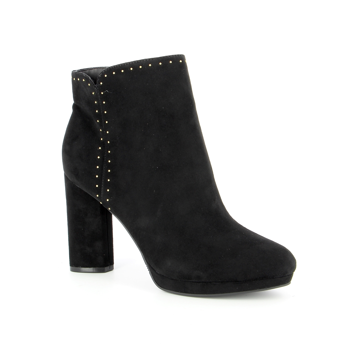 Guess Boots noir