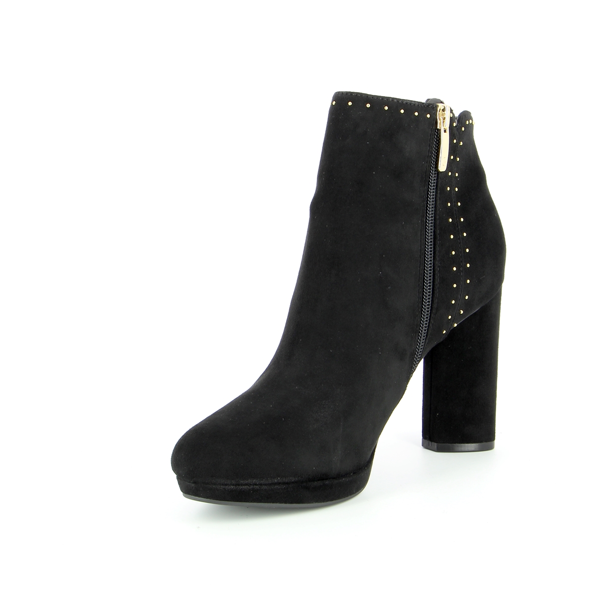 Guess Boots noir