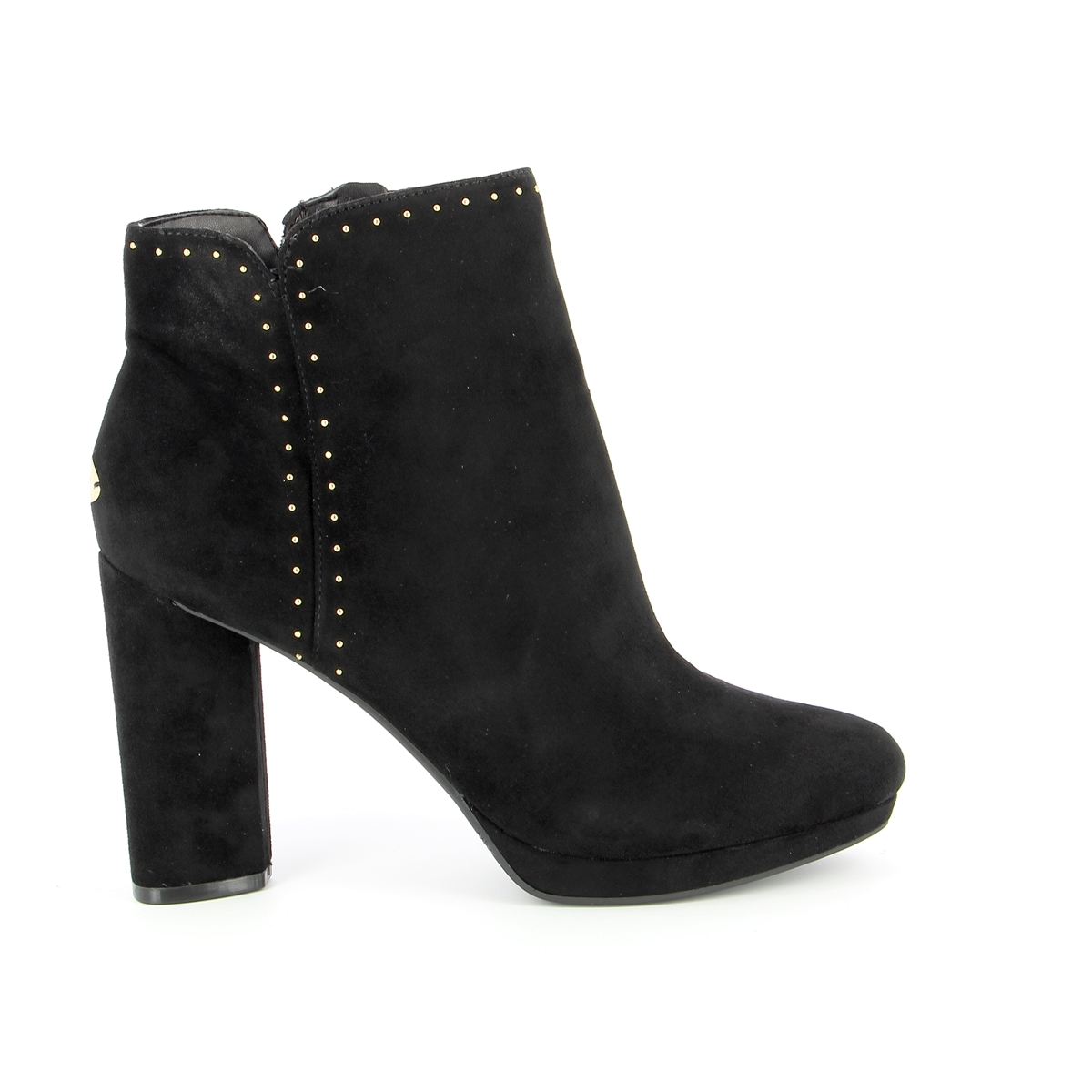 Guess Boots noir