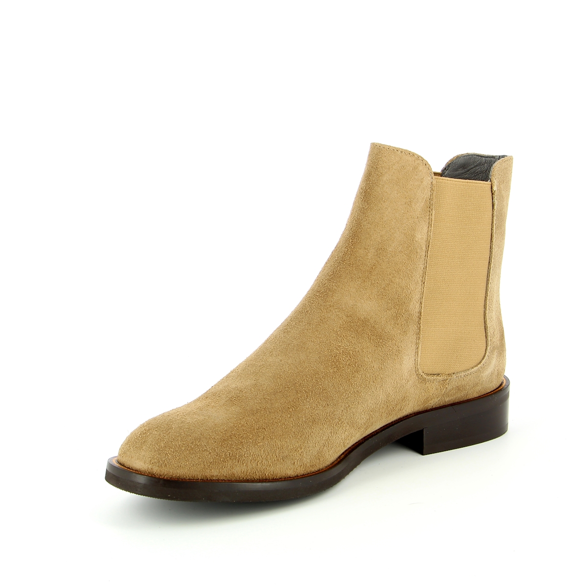 Catwalk Boots beige