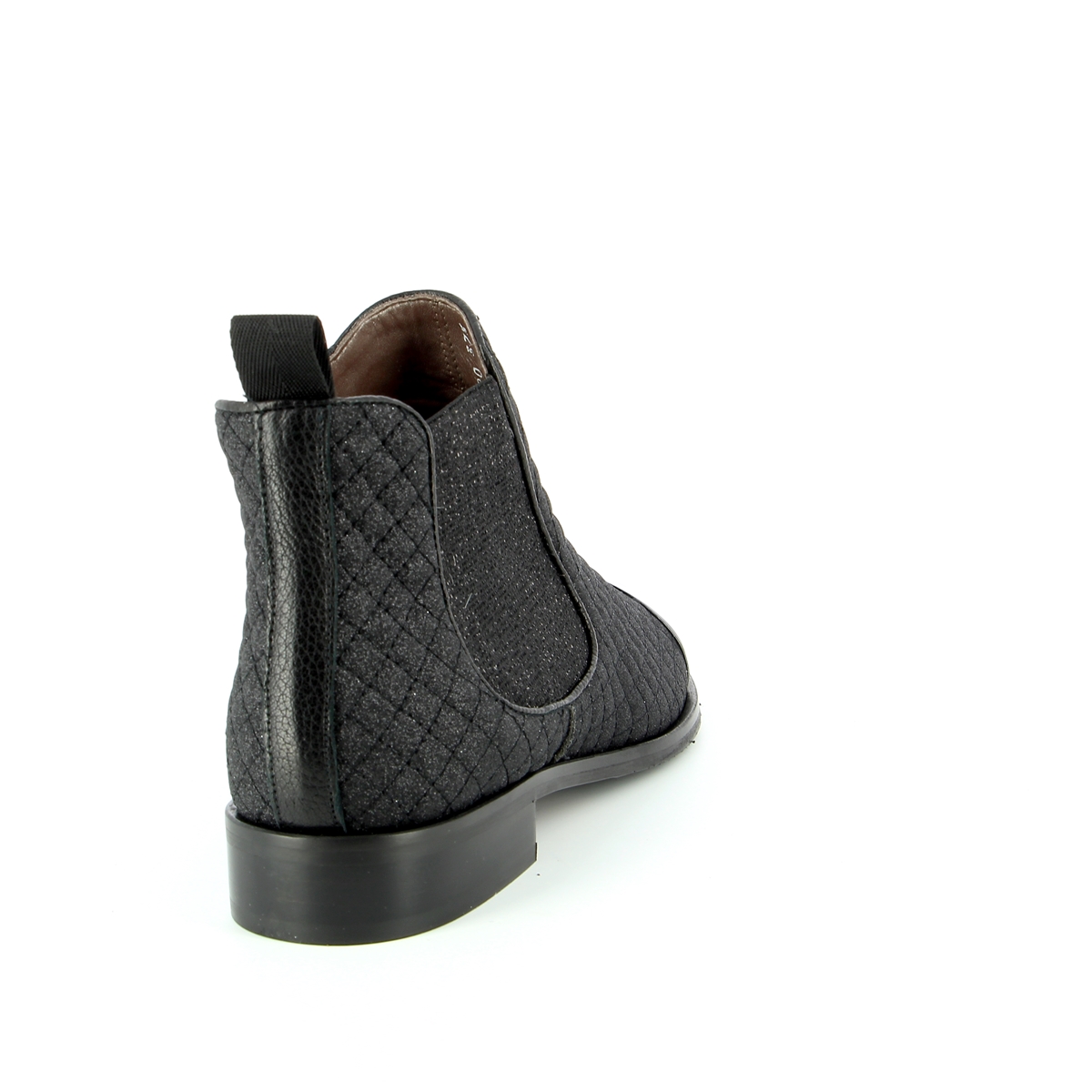 Pertini Boots noir