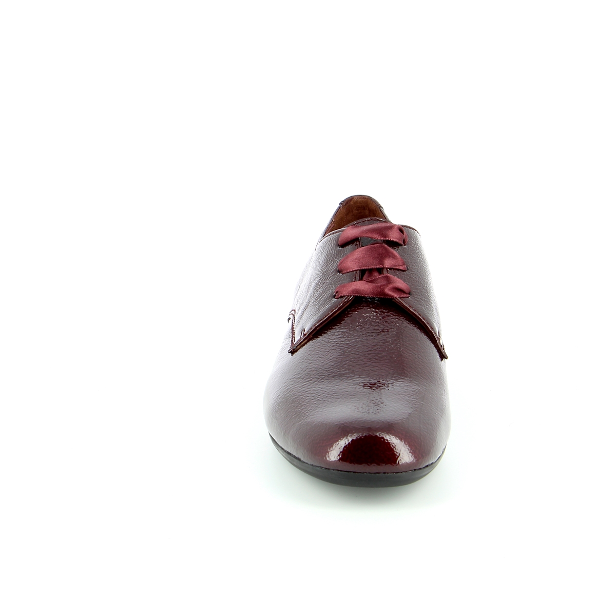 Hispanitas Veterschoenen bordeaux