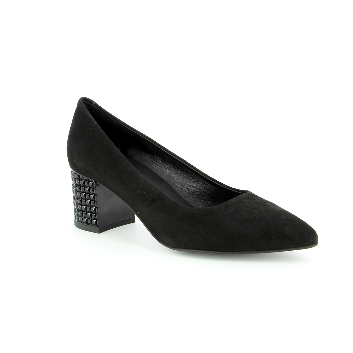 J'hay Pumps zwart