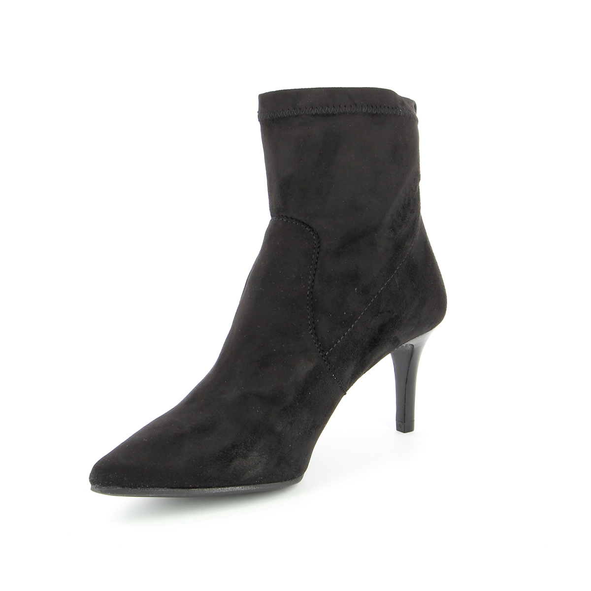 Miralles Boots noir