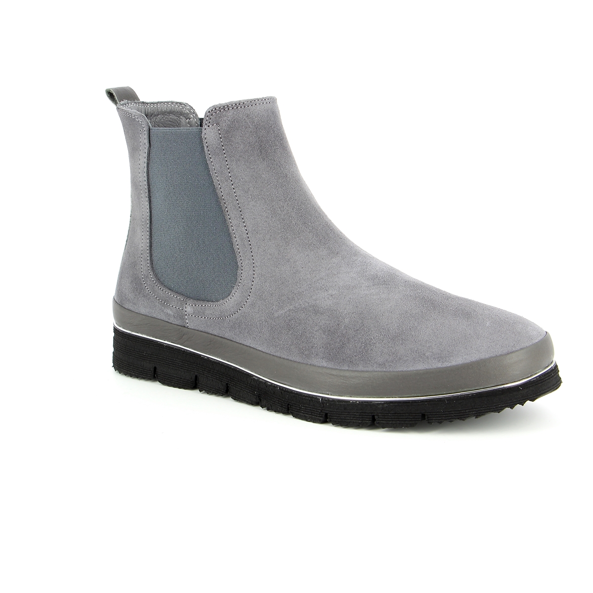 Sensunique Boots grijs