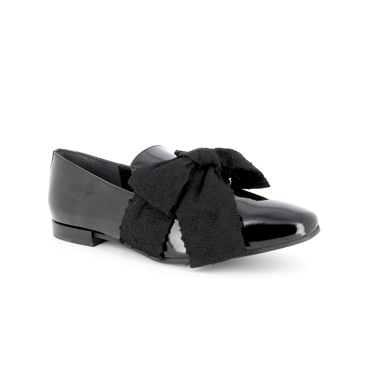 Miralles Moccassins noir