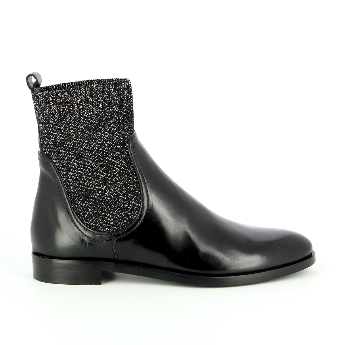 Maripe Boots noir