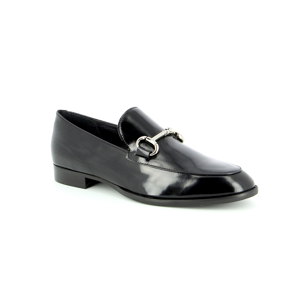 Maripe Moccassins noir