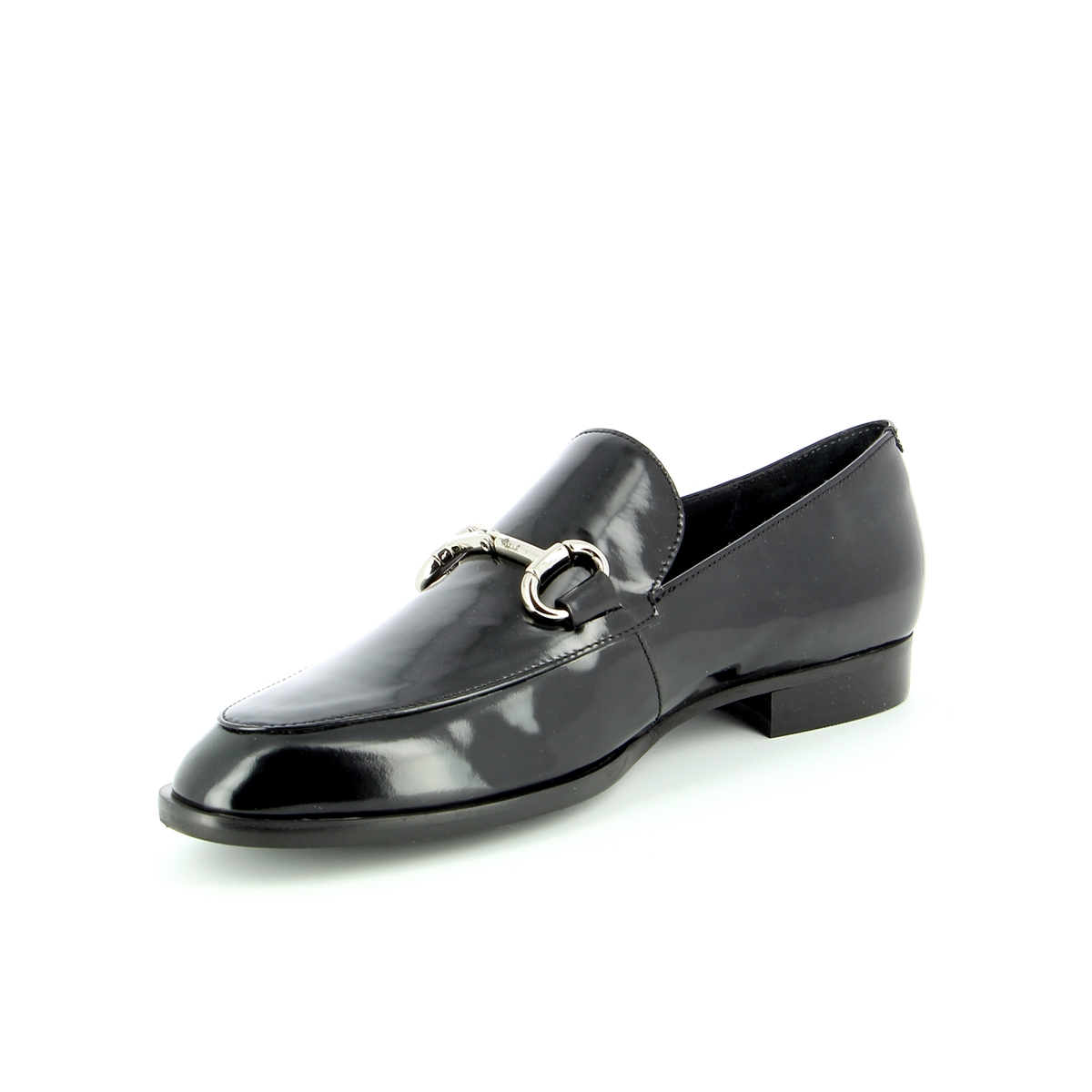 Maripe Moccassins noir