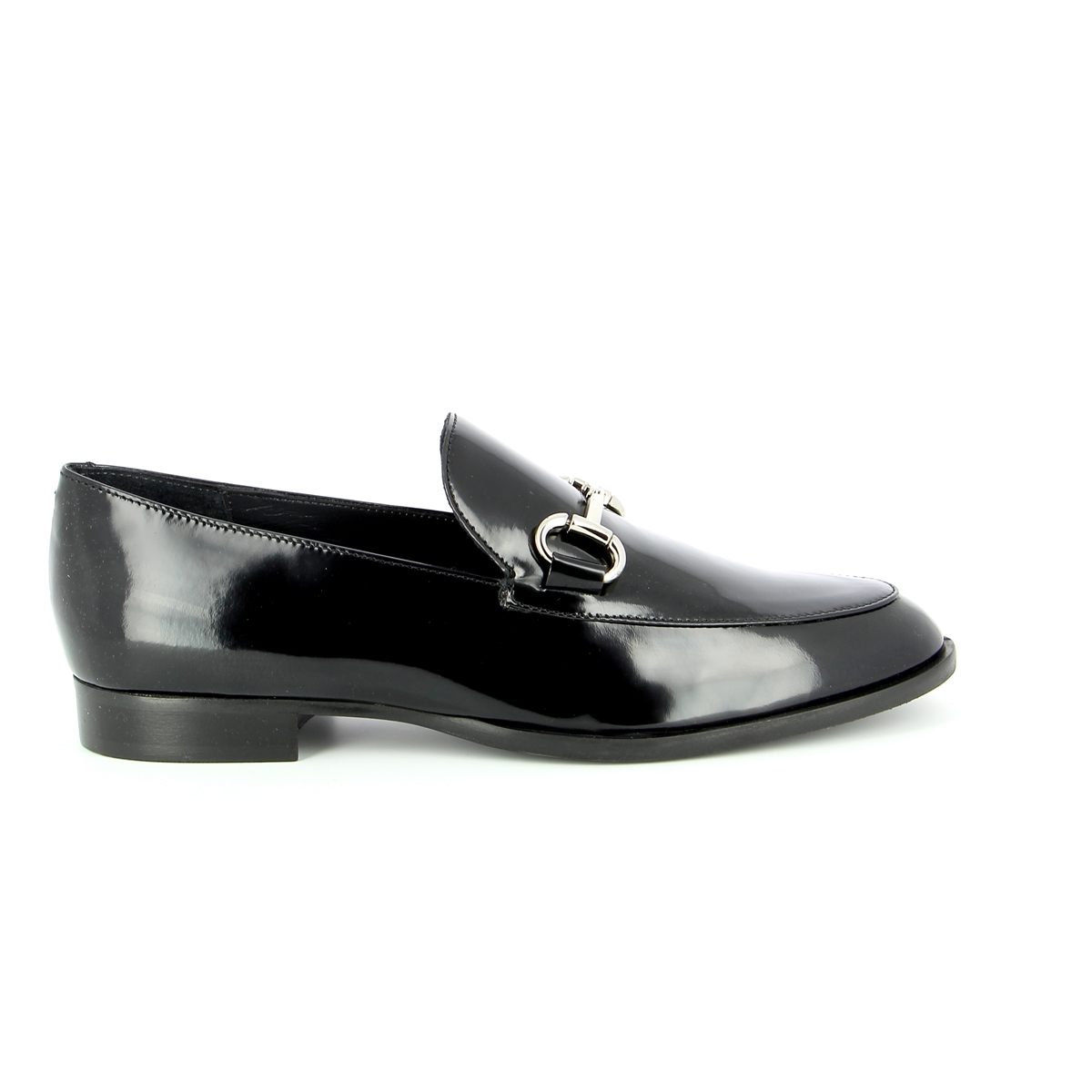 Maripe Moccassins noir