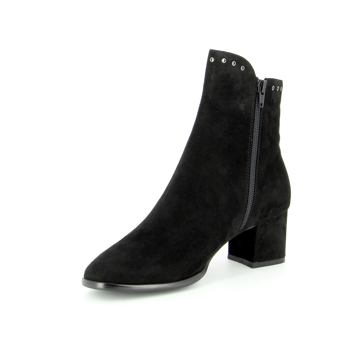 Cypres Boots noir