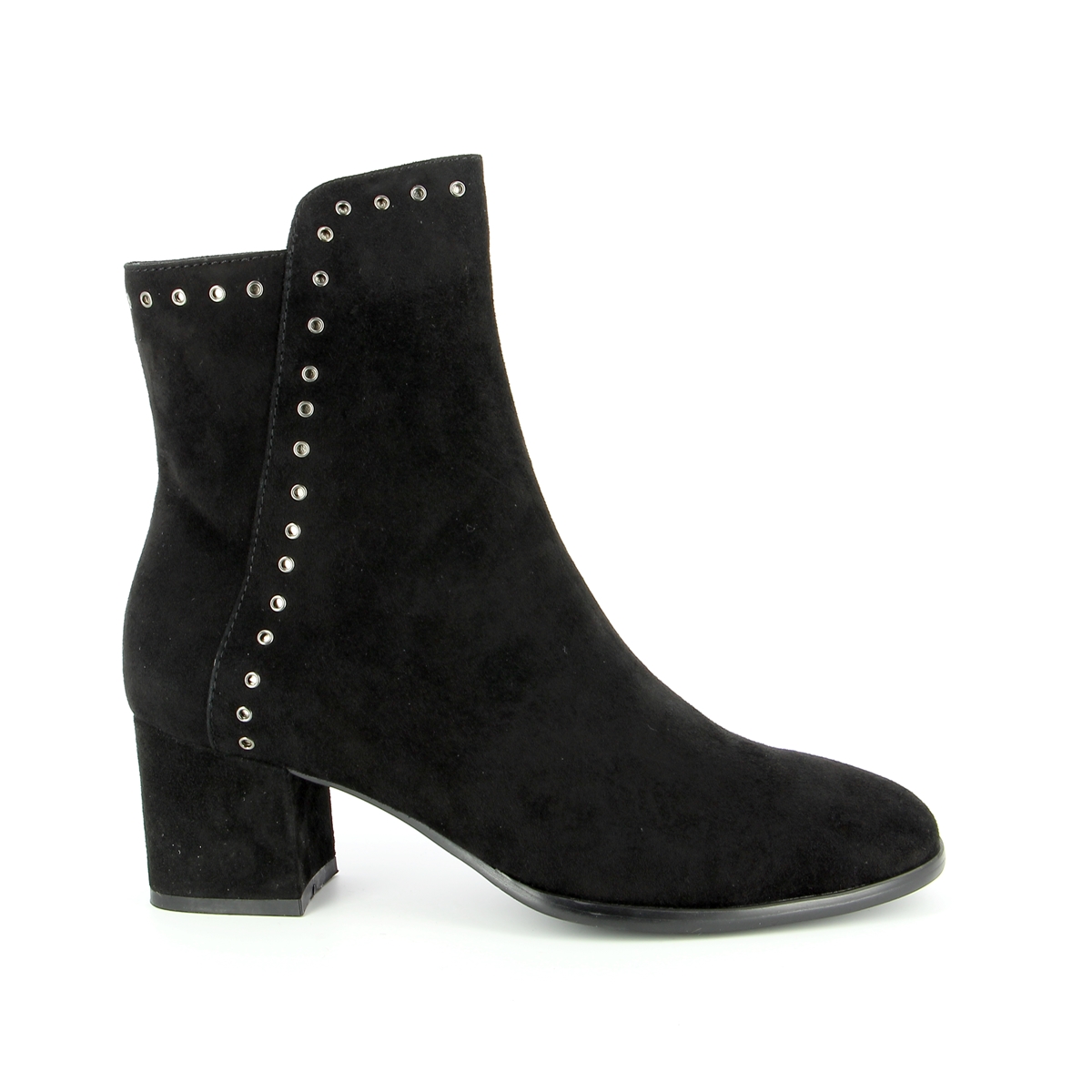 Cypres Boots noir