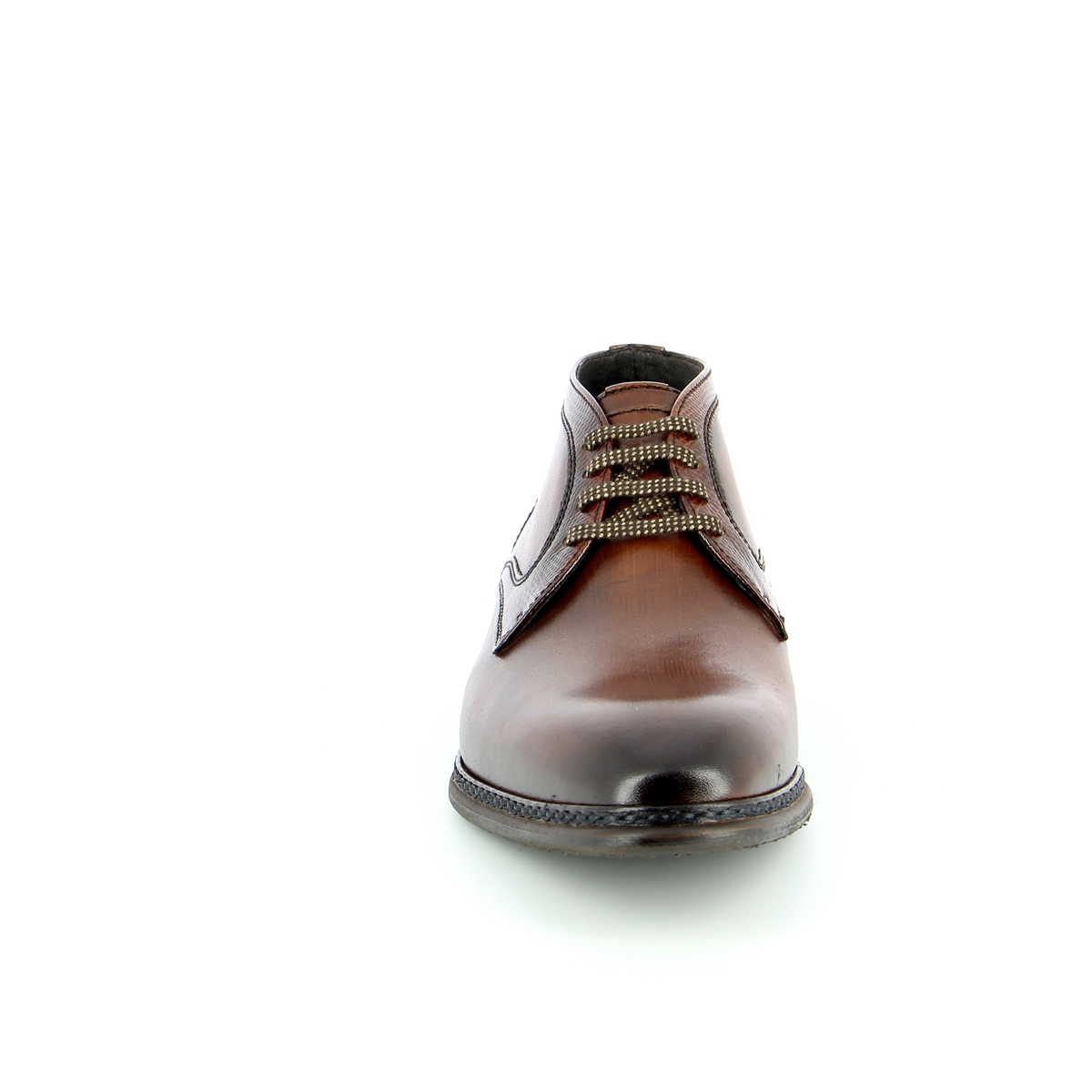 Braend Boots brun