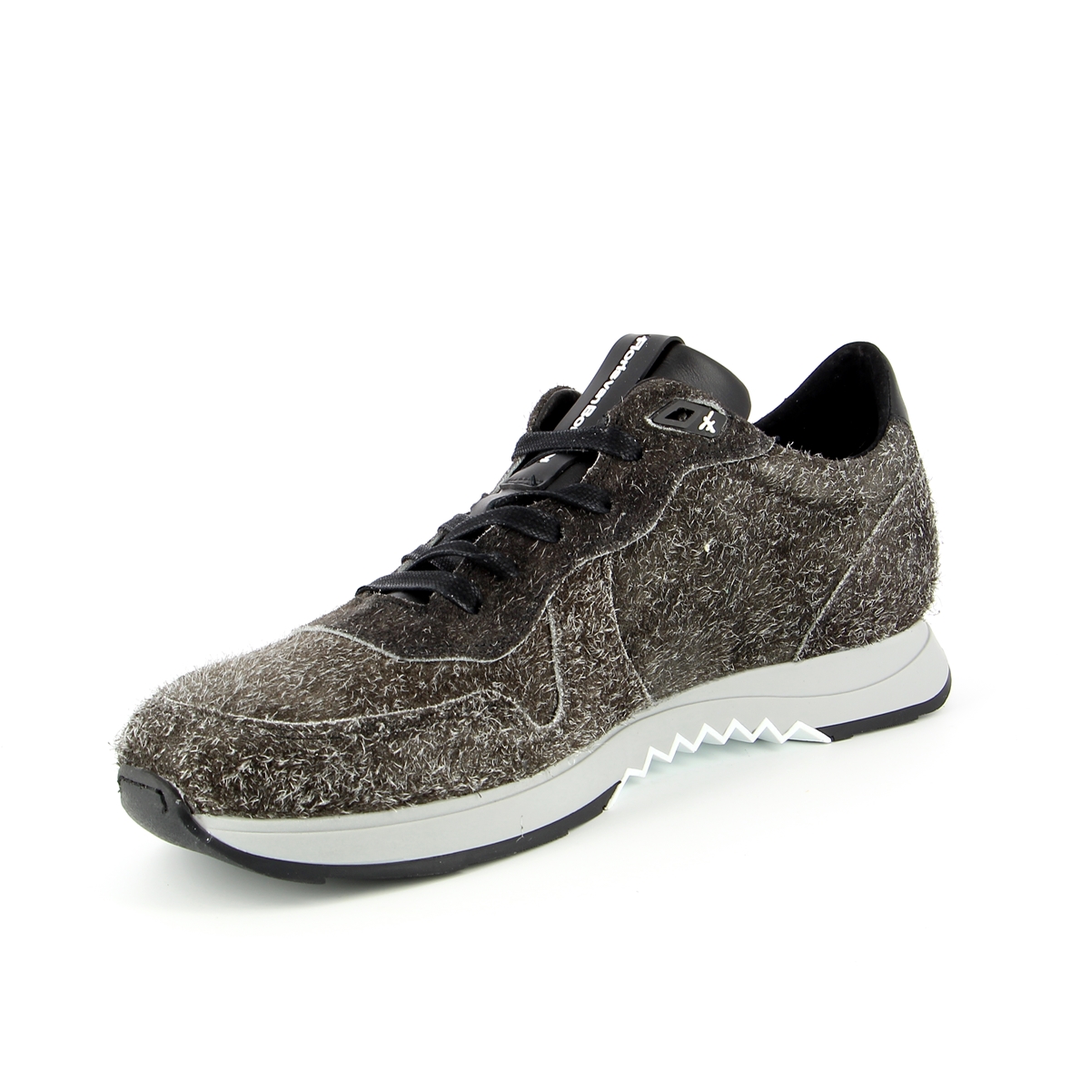 Floris Van Bommel Sneakers grijs