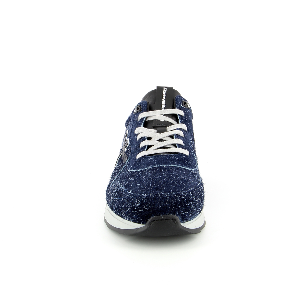 Floris Van Bommel Sneakers blauw