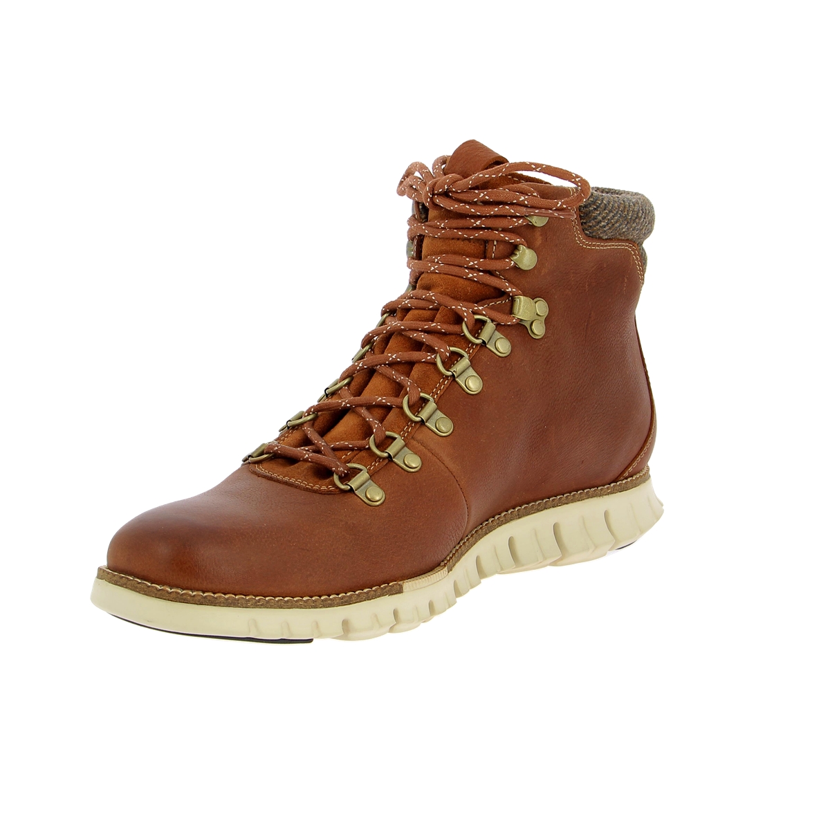 Cole Haan Bottinen cognac