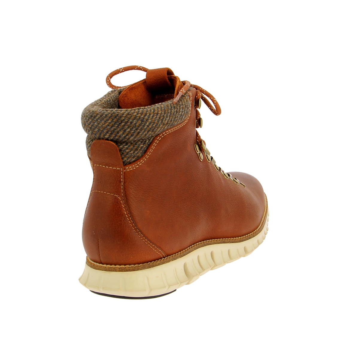 Cole Haan Bottinen cognac