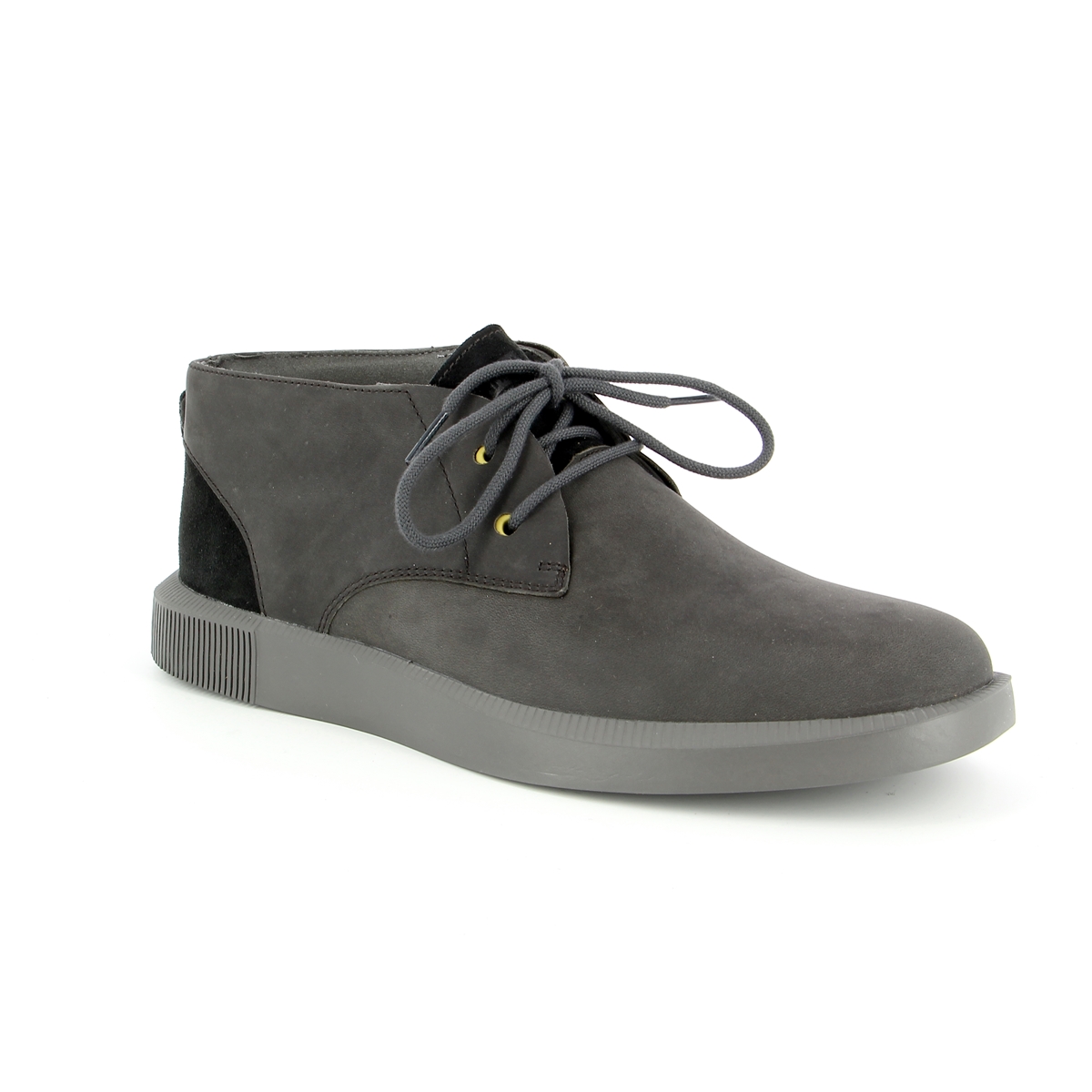 Camper Bottines gris