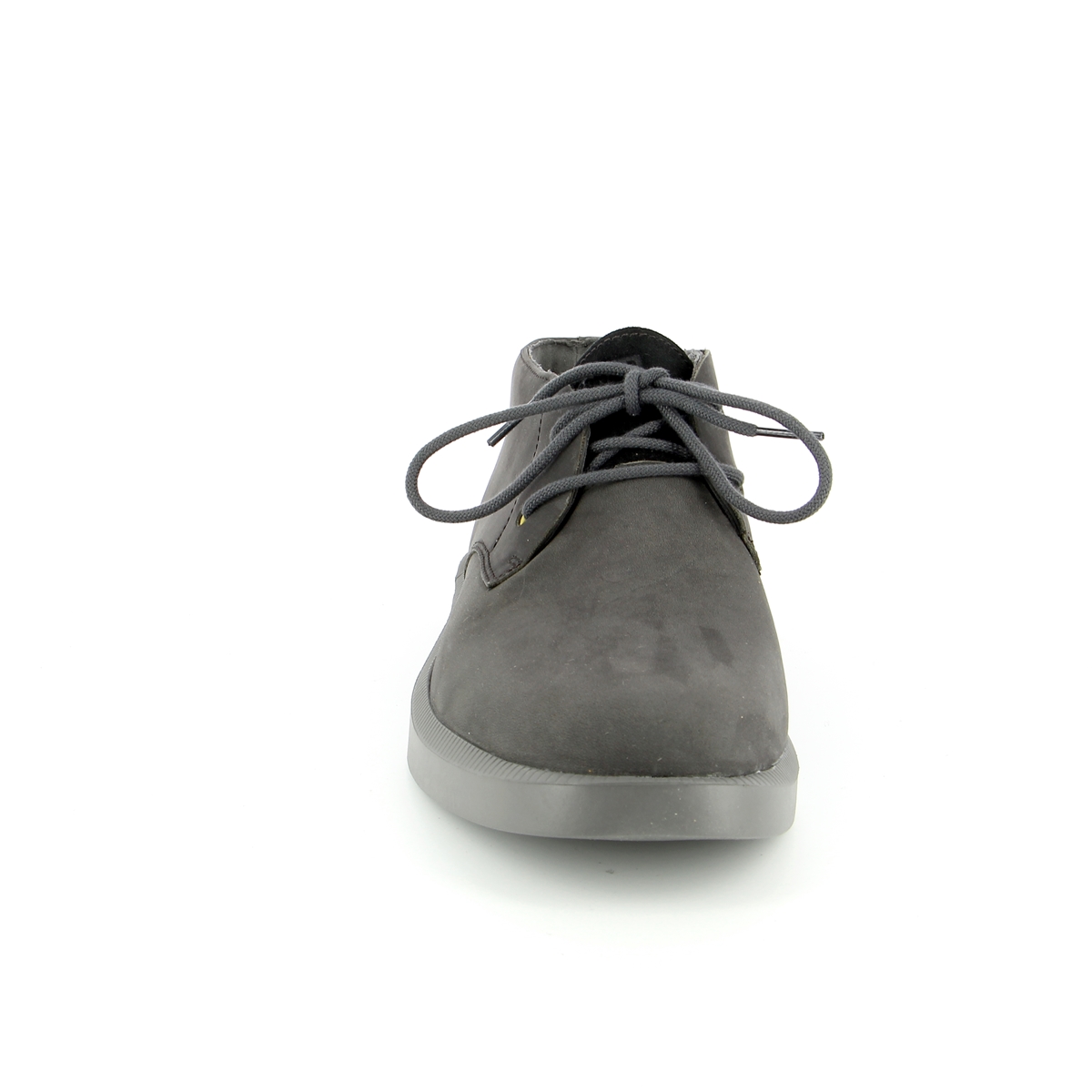 Camper Bottines gris