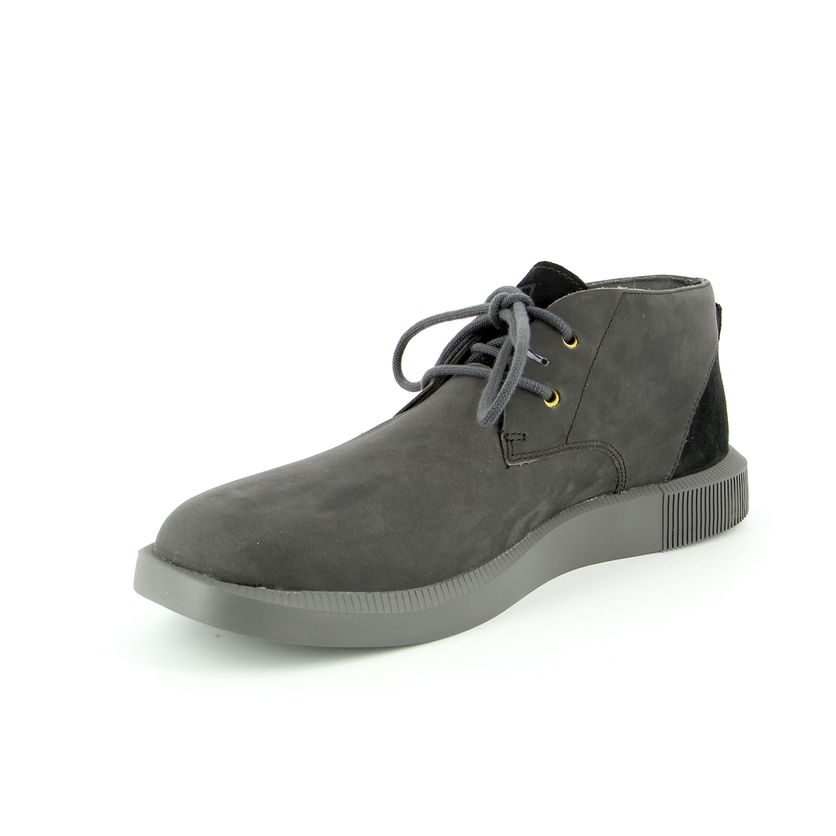 Camper Bottines gris