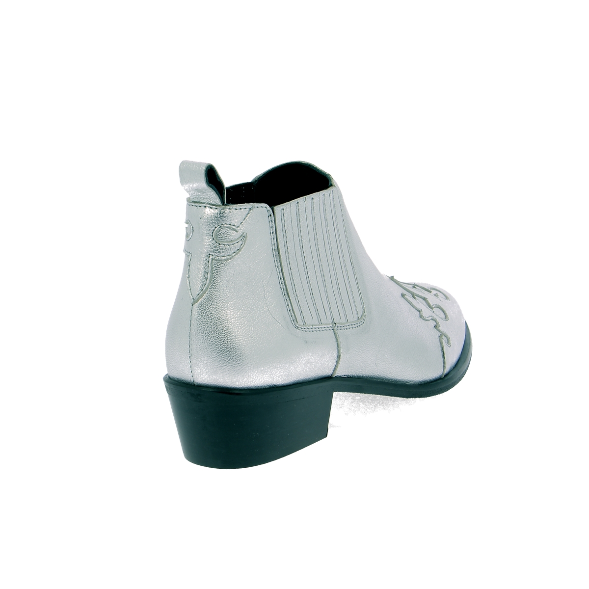 Toral Boots zilver