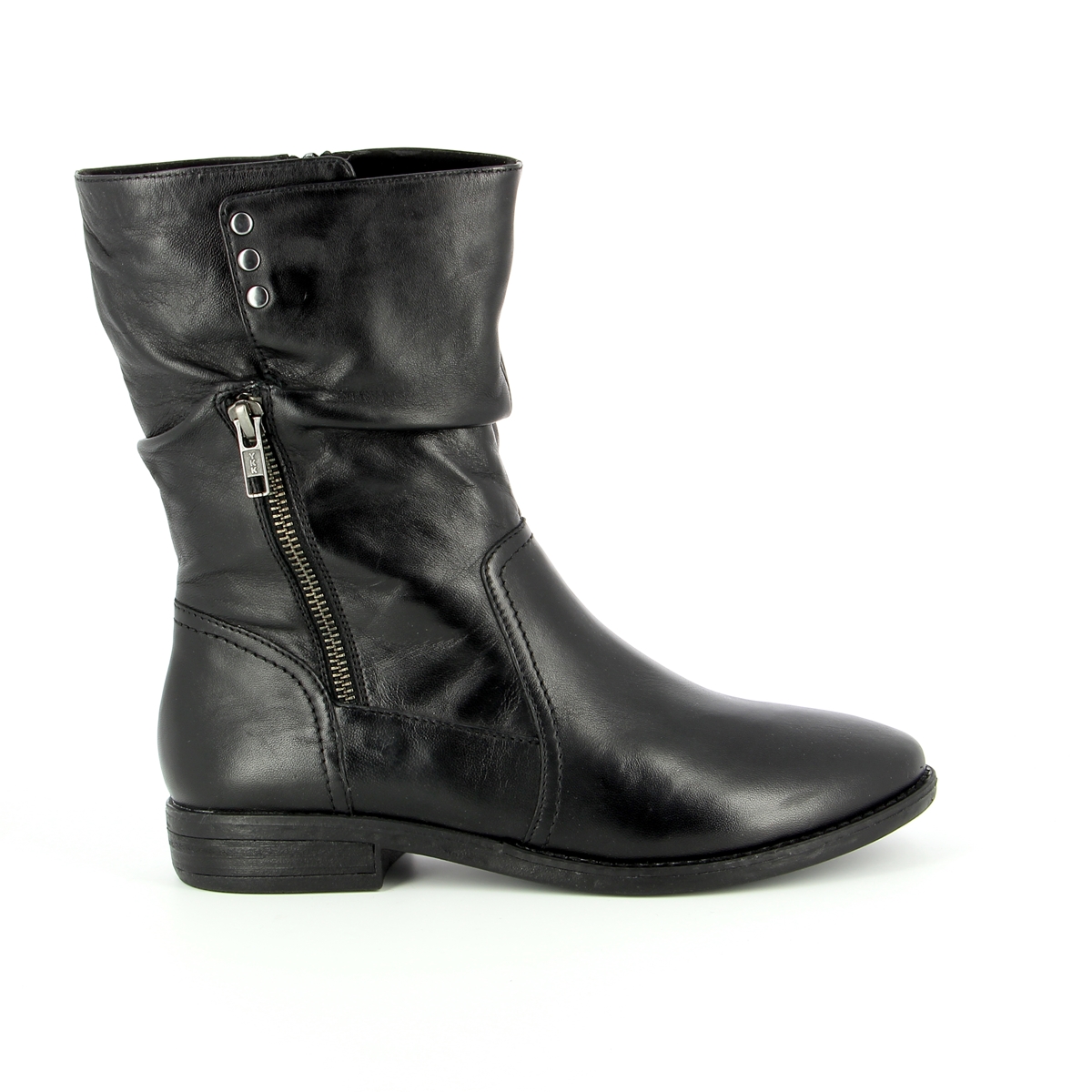Spm - Boots - 7890 - Jean Delaere