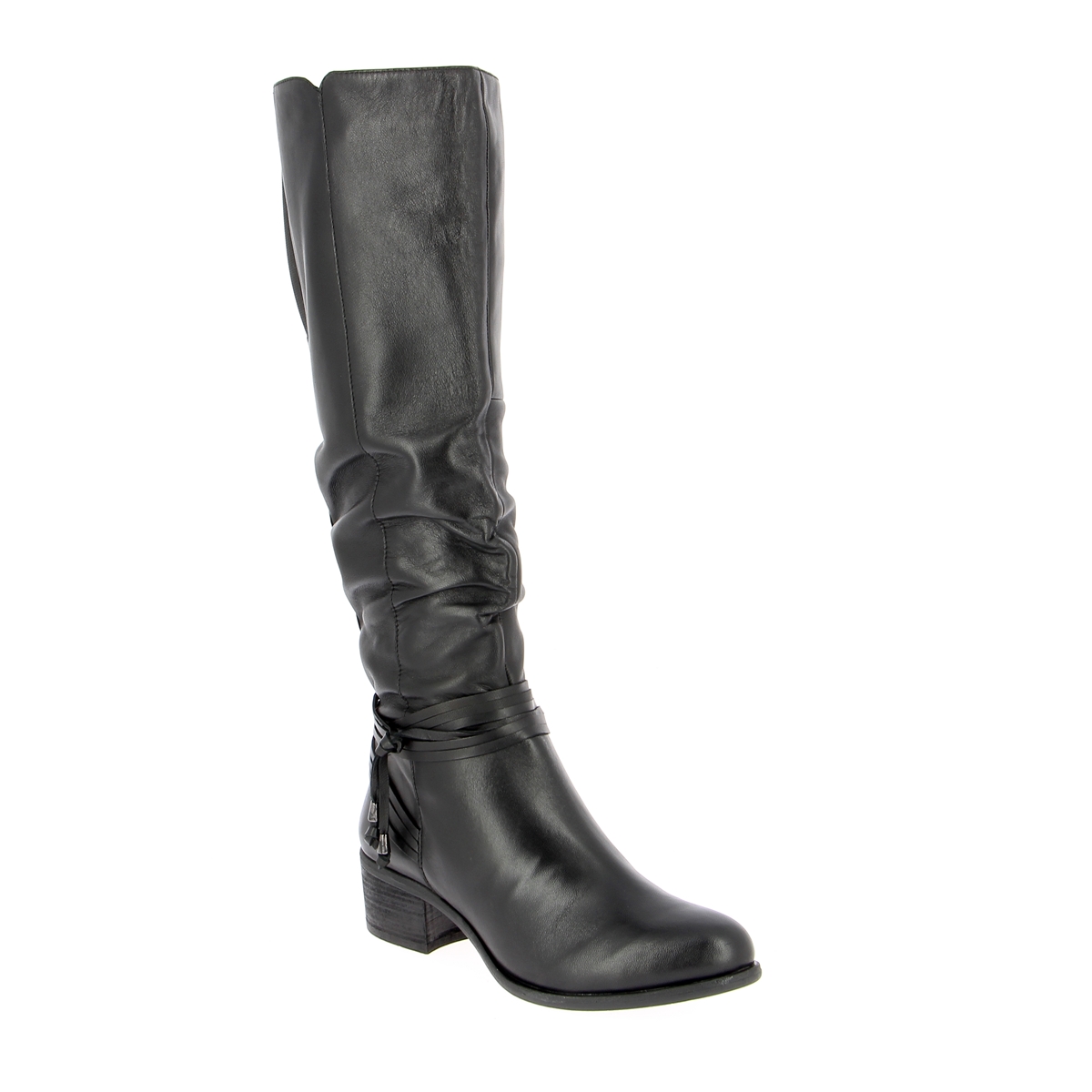 Spm Bottes noir