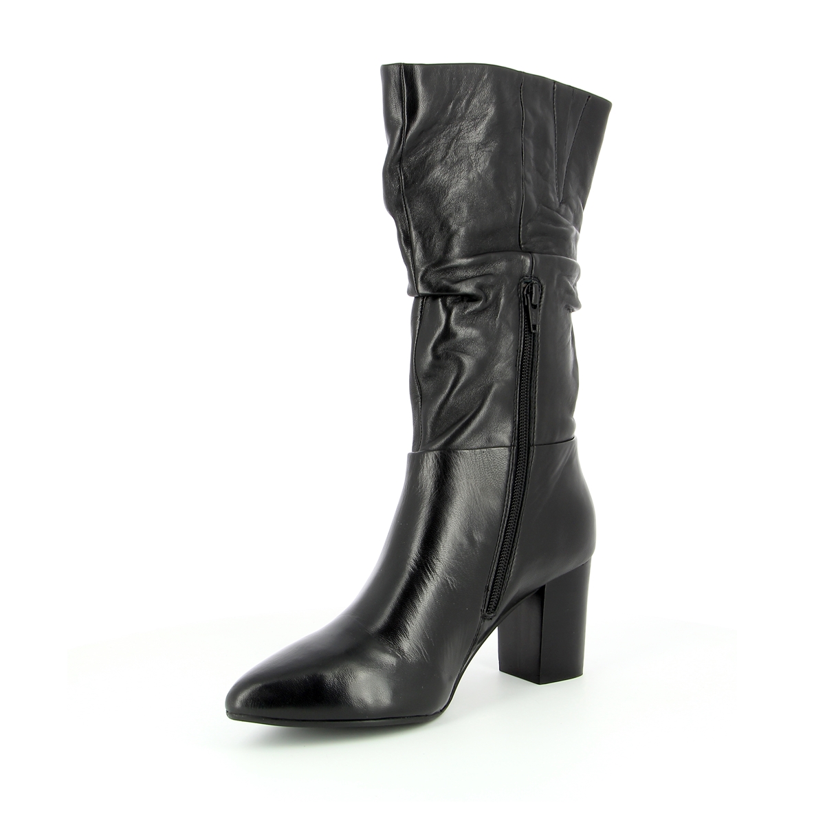 Spm laarzen on sale zwart
