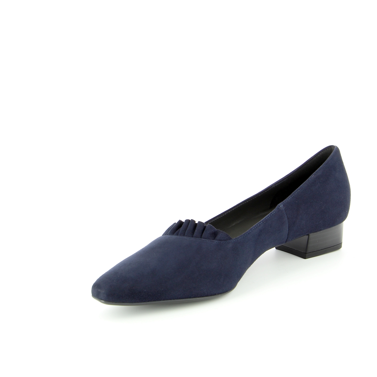 Peter Kaiser Pumps blauw