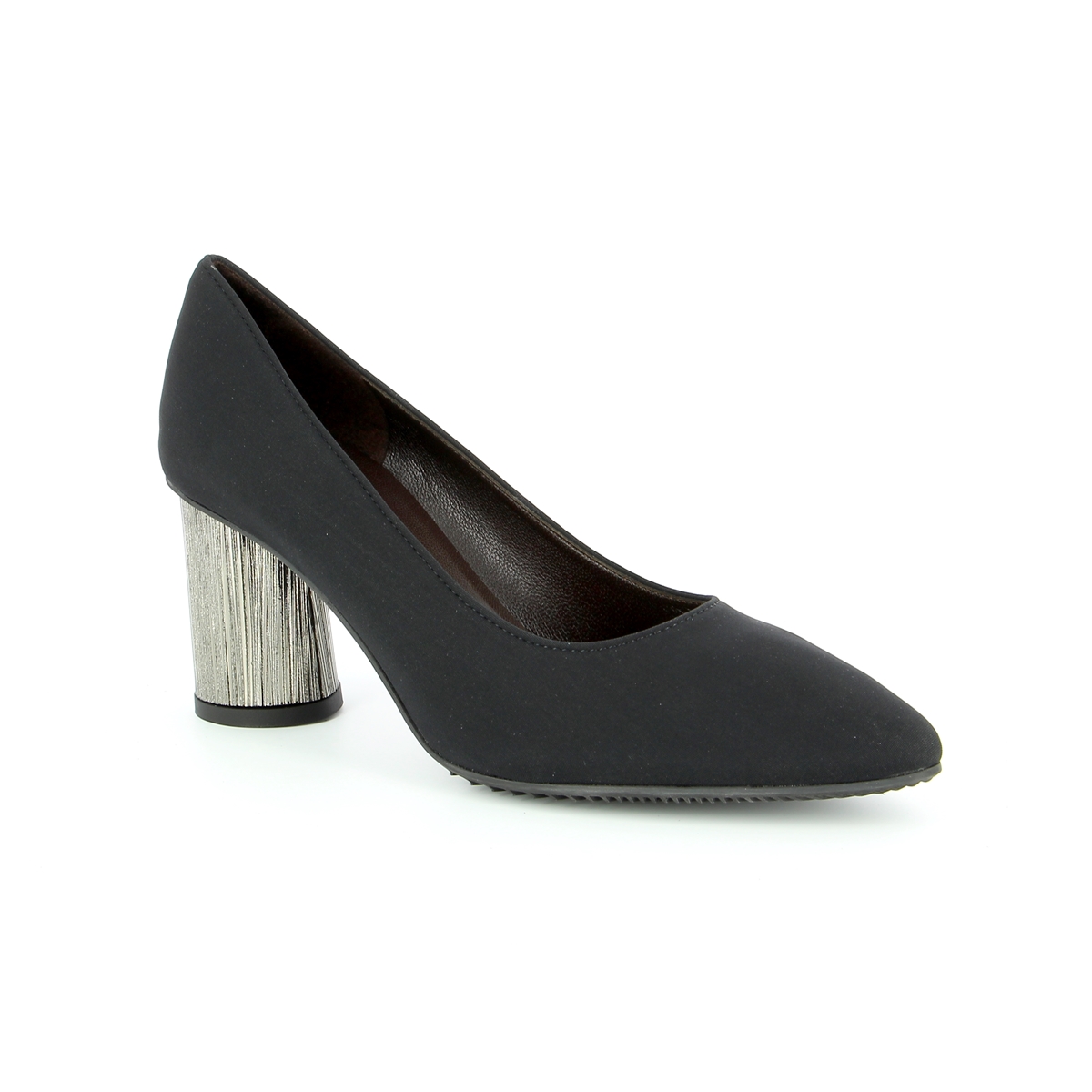 Brunate Pumps zwart