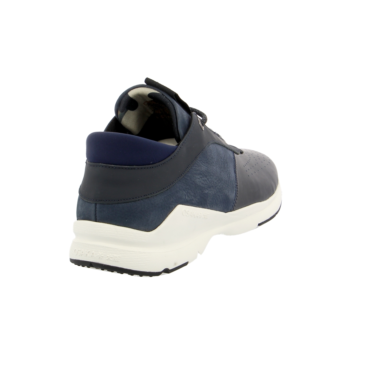 Osaka Sneakers blauw
