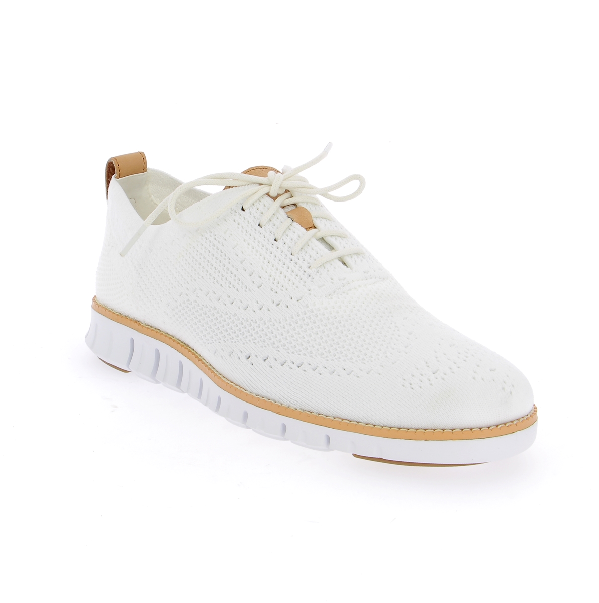 Cole Haan Sneakers wit