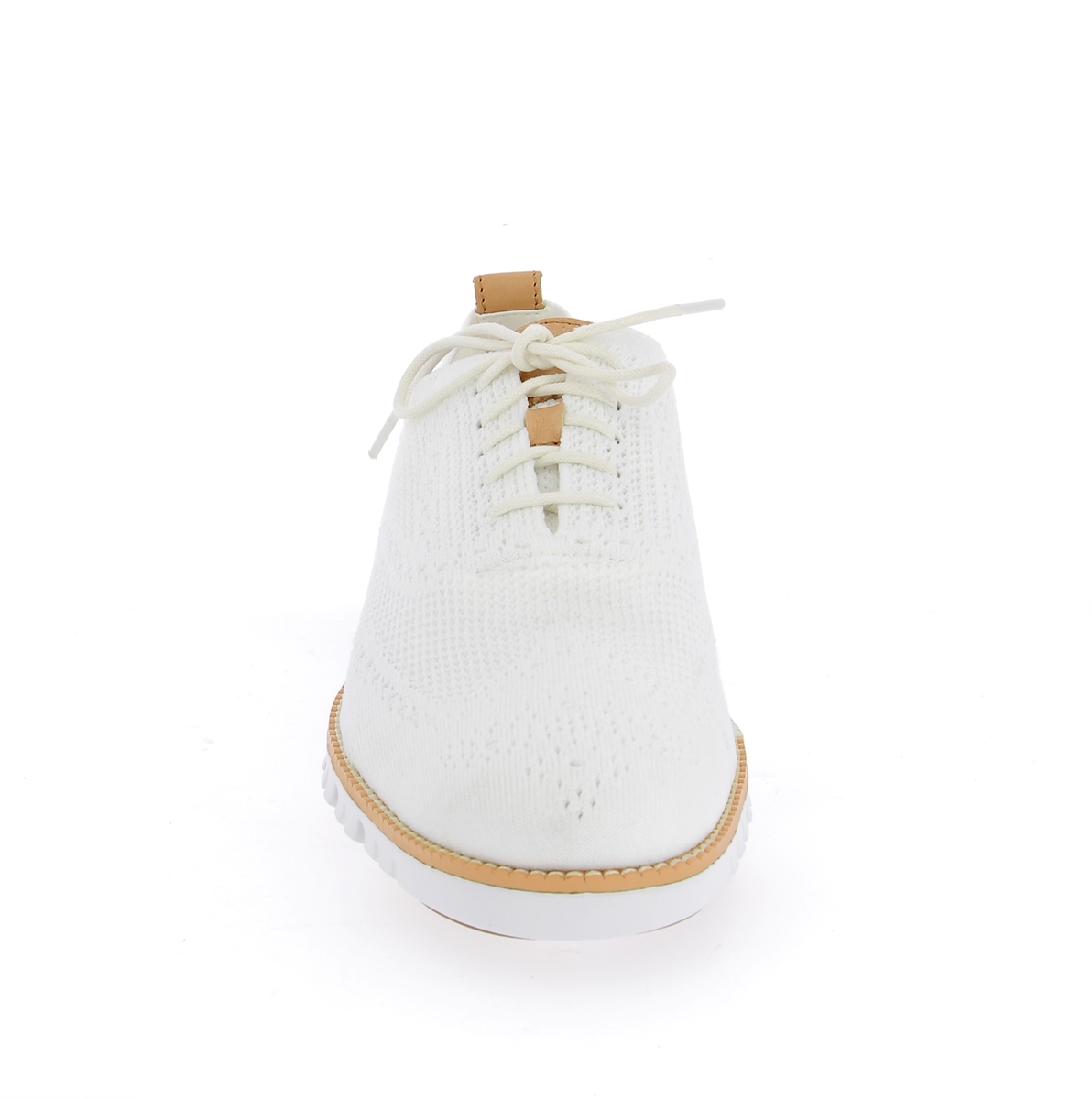 Cole Haan Basket blanc