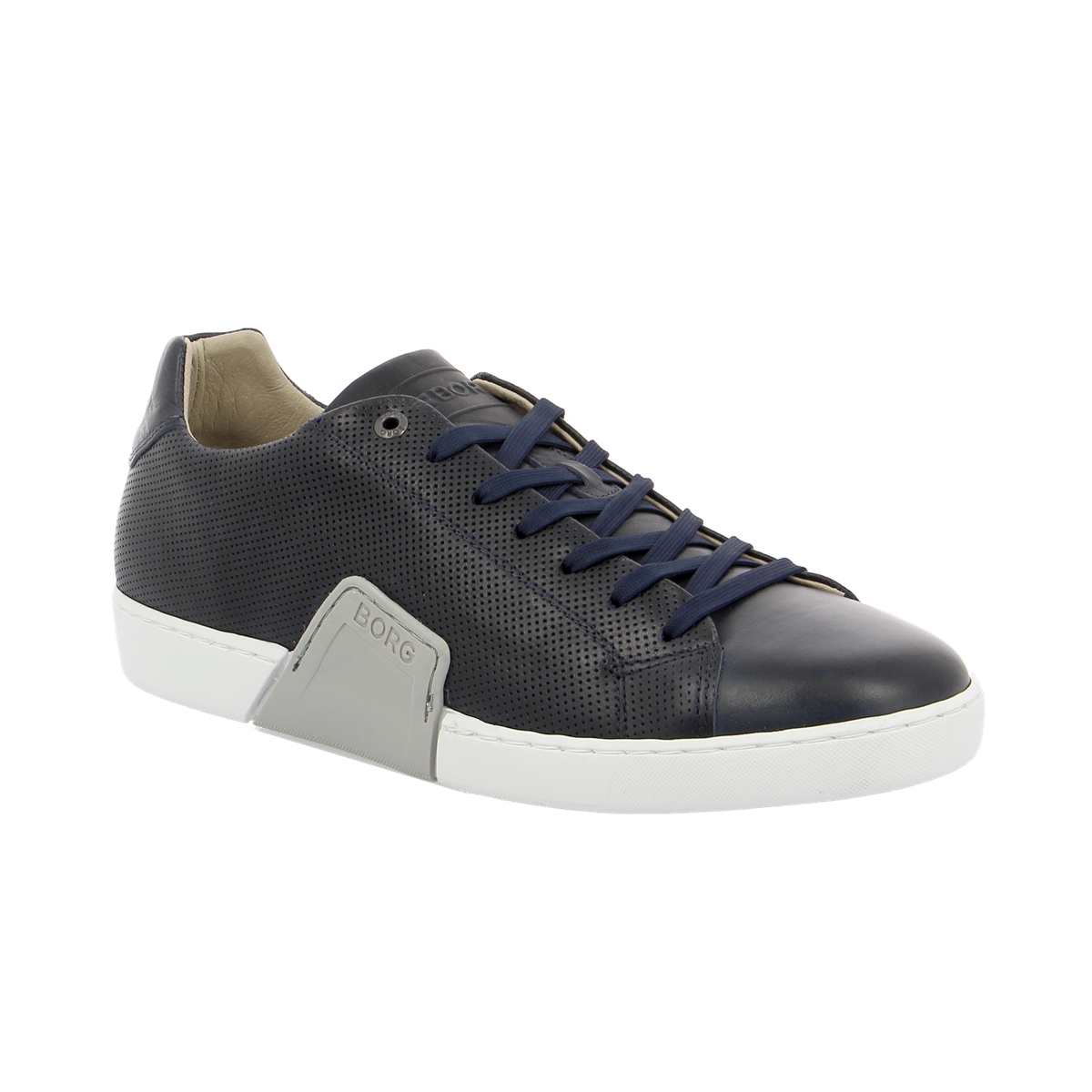 Bjorn Borg Sneakers blauw