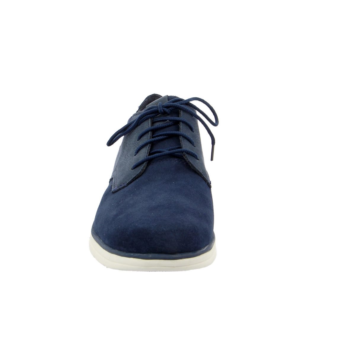 Timberland Basket bleu