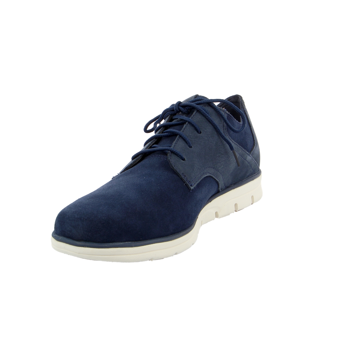 Timberland Basket bleu