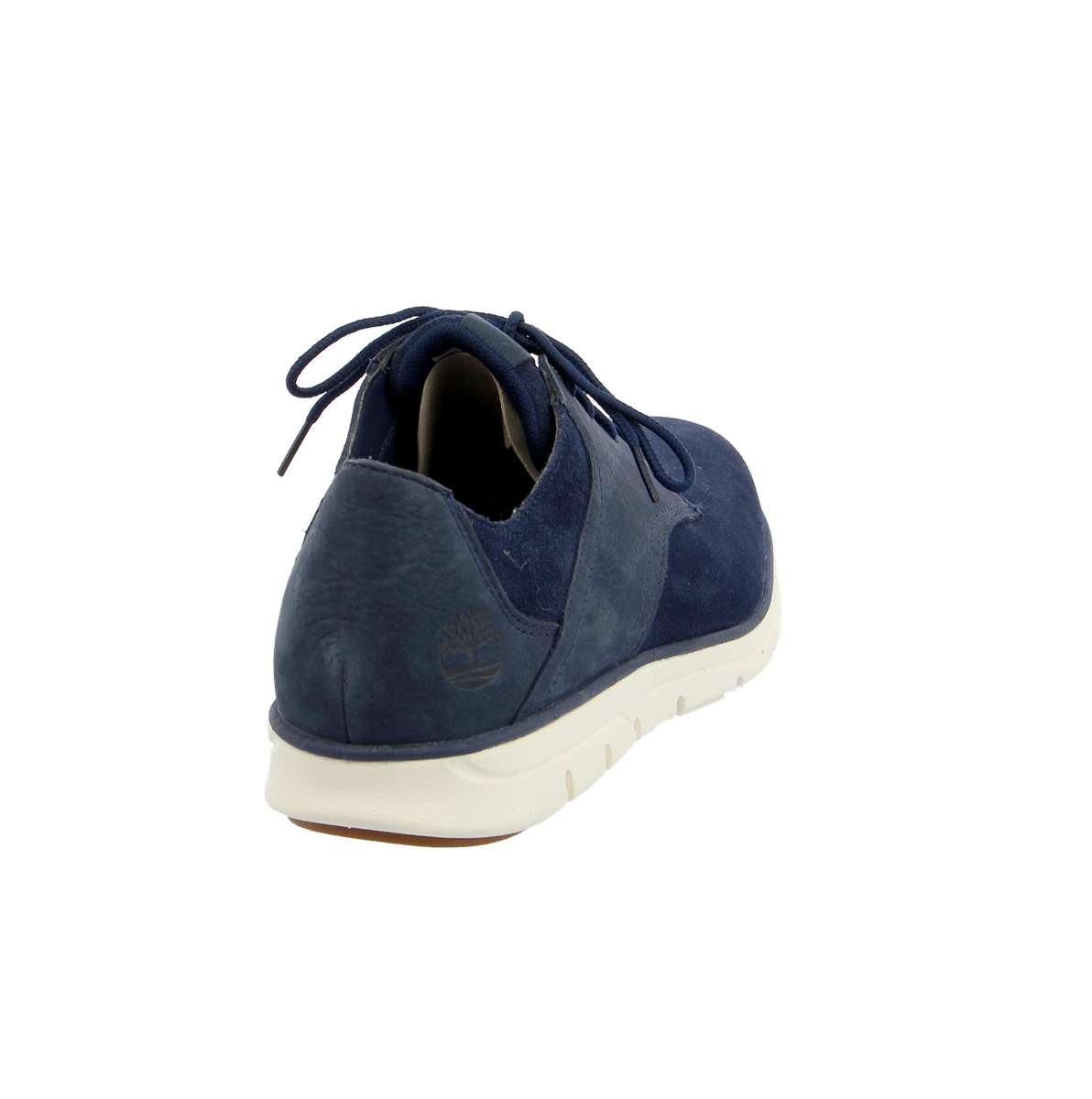 Timberland Sneakers blauw