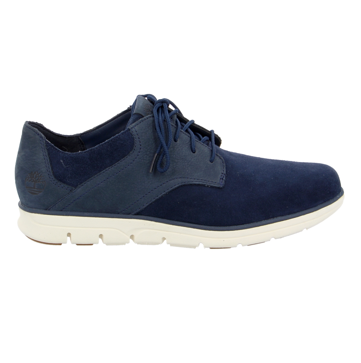 Timberland Basket bleu