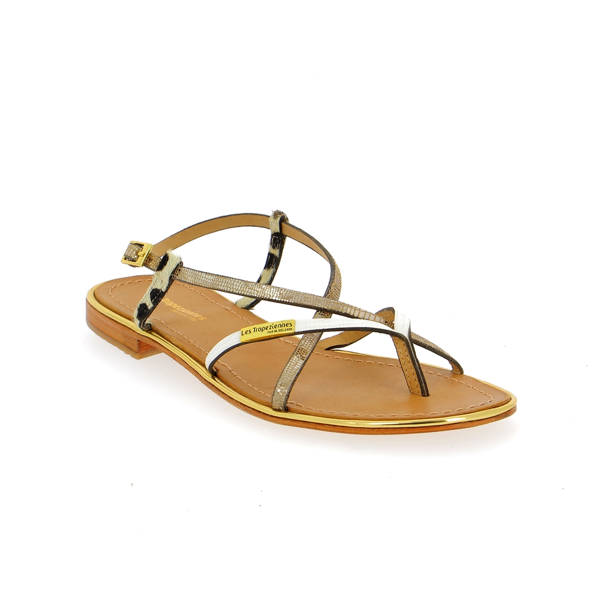 Tropezienne - Sandalen - 8452 - Jean Delaere